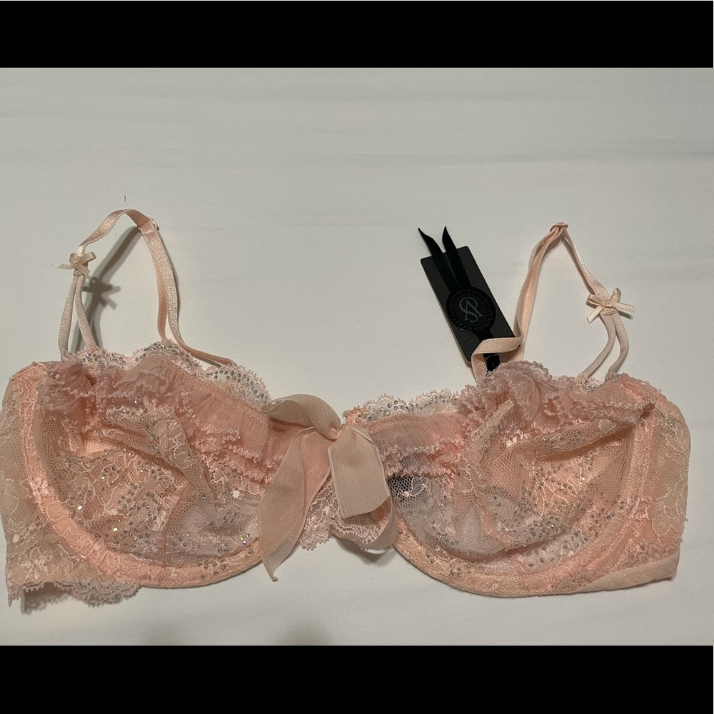 Victoria’s Secret Designer Collection NWT 36D